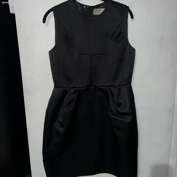 Louis Vuitton Women's Black Dress - Picture 1 of 6